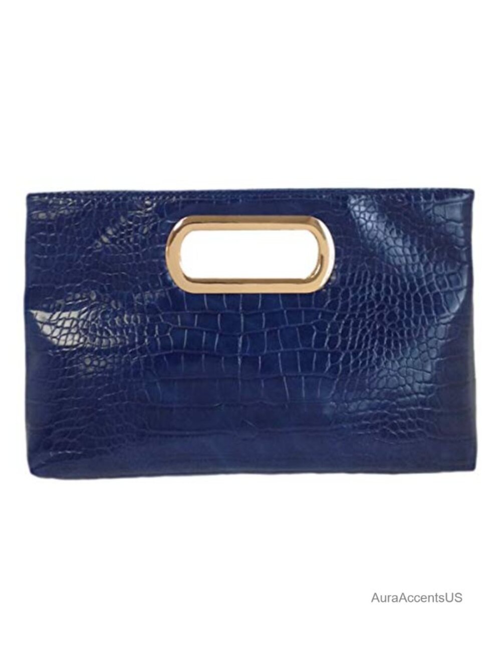 Cork Top Handle Clutch with Chain Strap Evening Bag